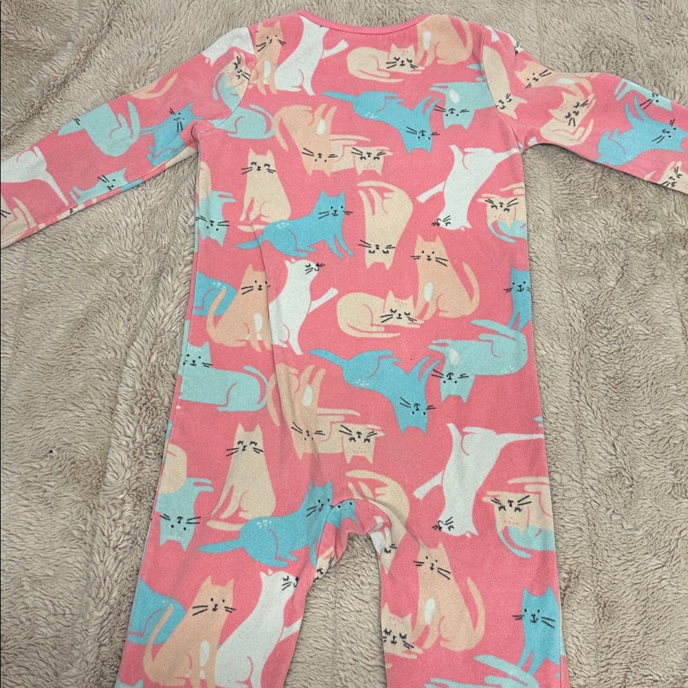 Kitty Carters Sleeper - Picture 4 of 4